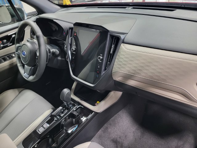 New 2026 Subaru Forester Limited AWD/4WD image 16