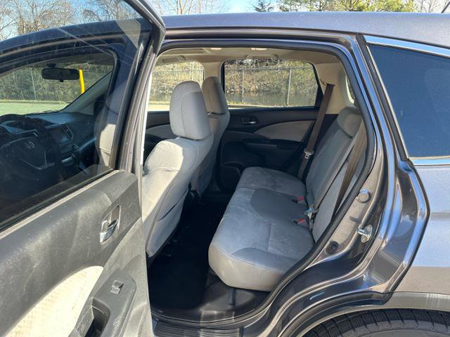 Used 2016 Honda CR-V EX image 21