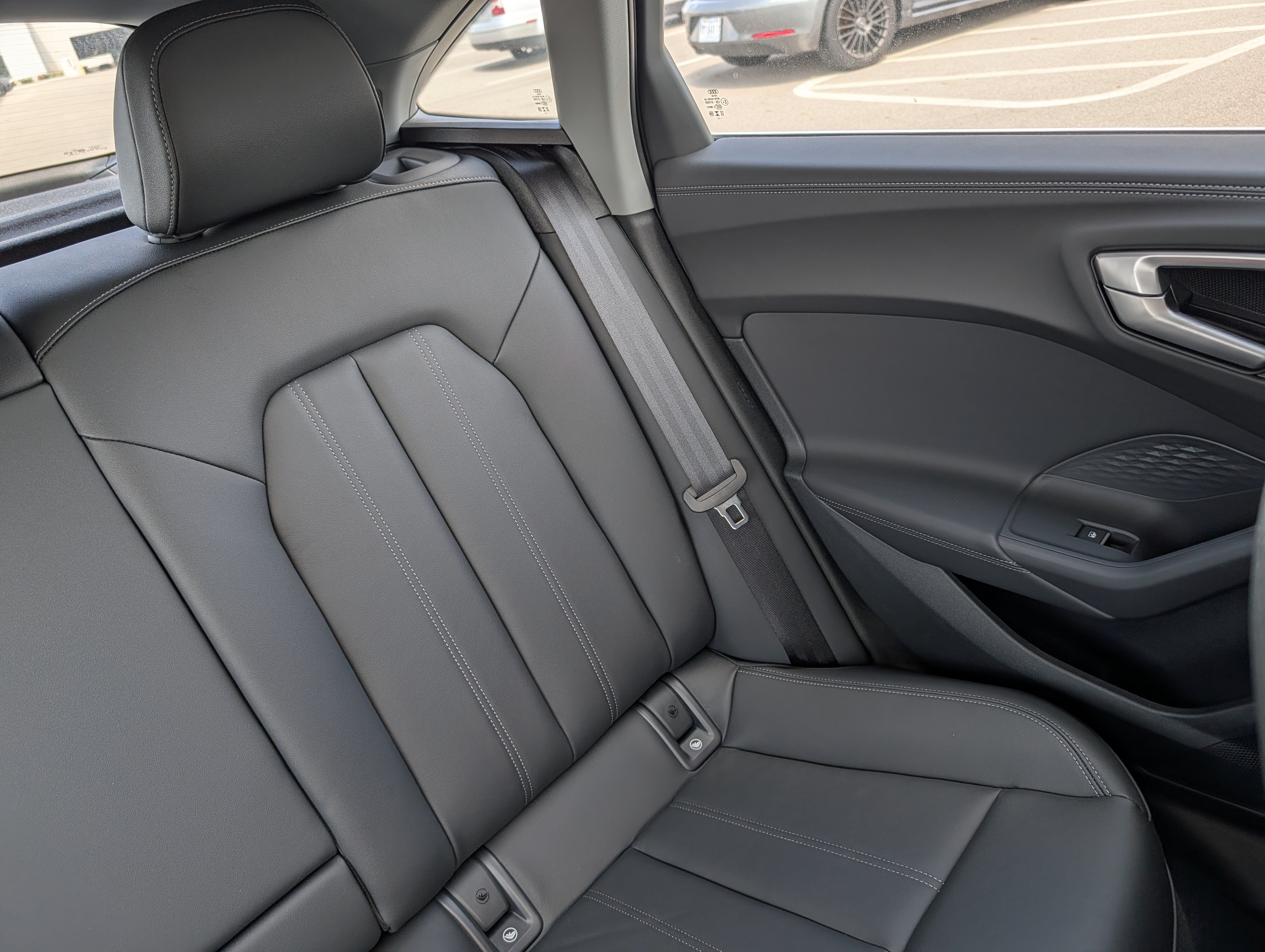 Certified 2025 Audi A5 Prestige AWD/4WD image 17