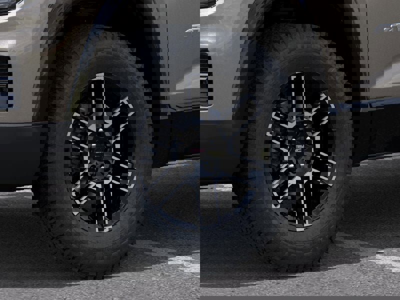 New 2026 GMC Terrain AT4 image 33