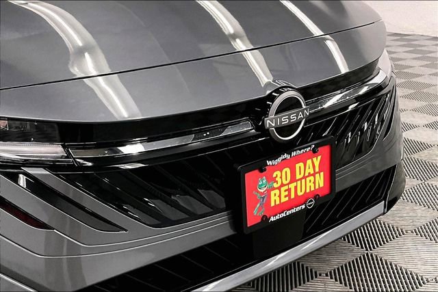 New 2026 Nissan Sentra S image 15