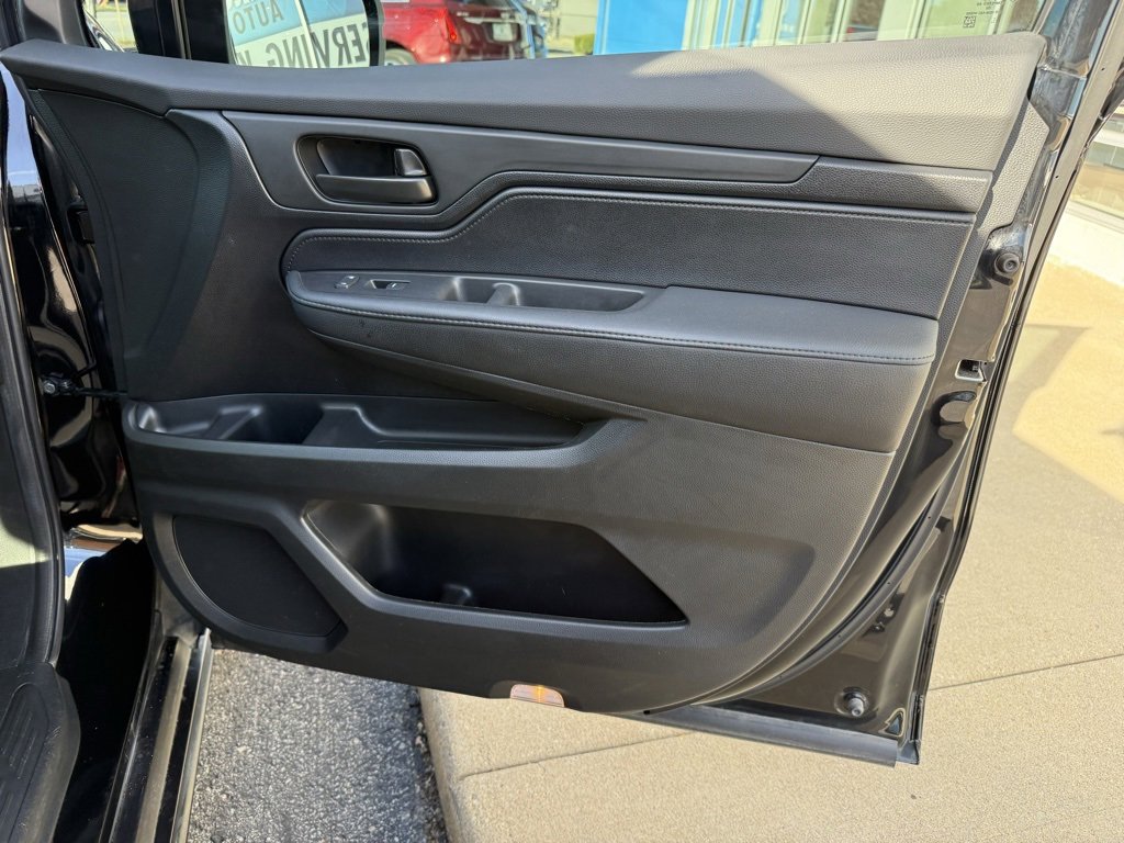 Used 2025 Honda Odyssey EX-L image 43
