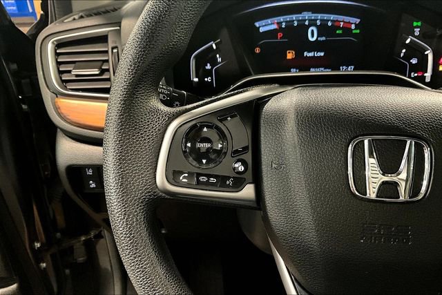 Used 2022 Honda CR-V EX image 11