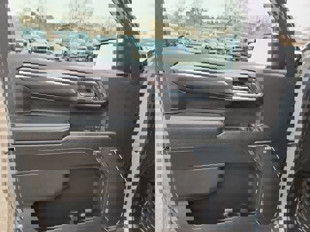 Certified 2024 Chevrolet Silverado 1500 LTZ image 21