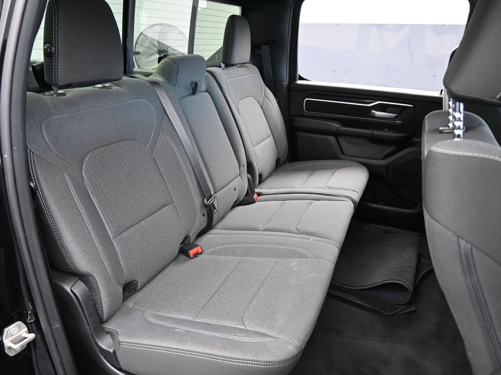Used 2024 RAM 1500 Big Horn image 42