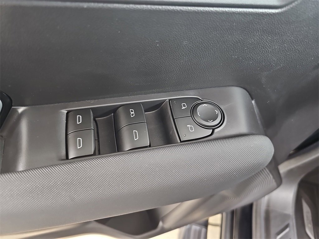 Certified 2023 Chevrolet Colorado Z71 w/ Z71 Convenience Package 2 image 31