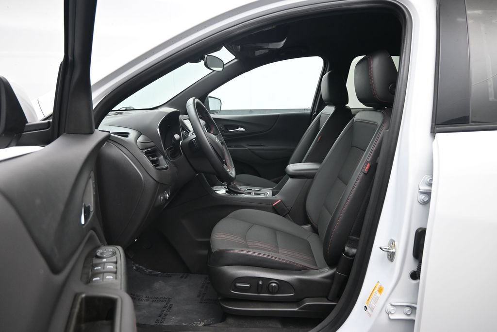 Used 2024 Chevrolet Equinox RS FWD image 22