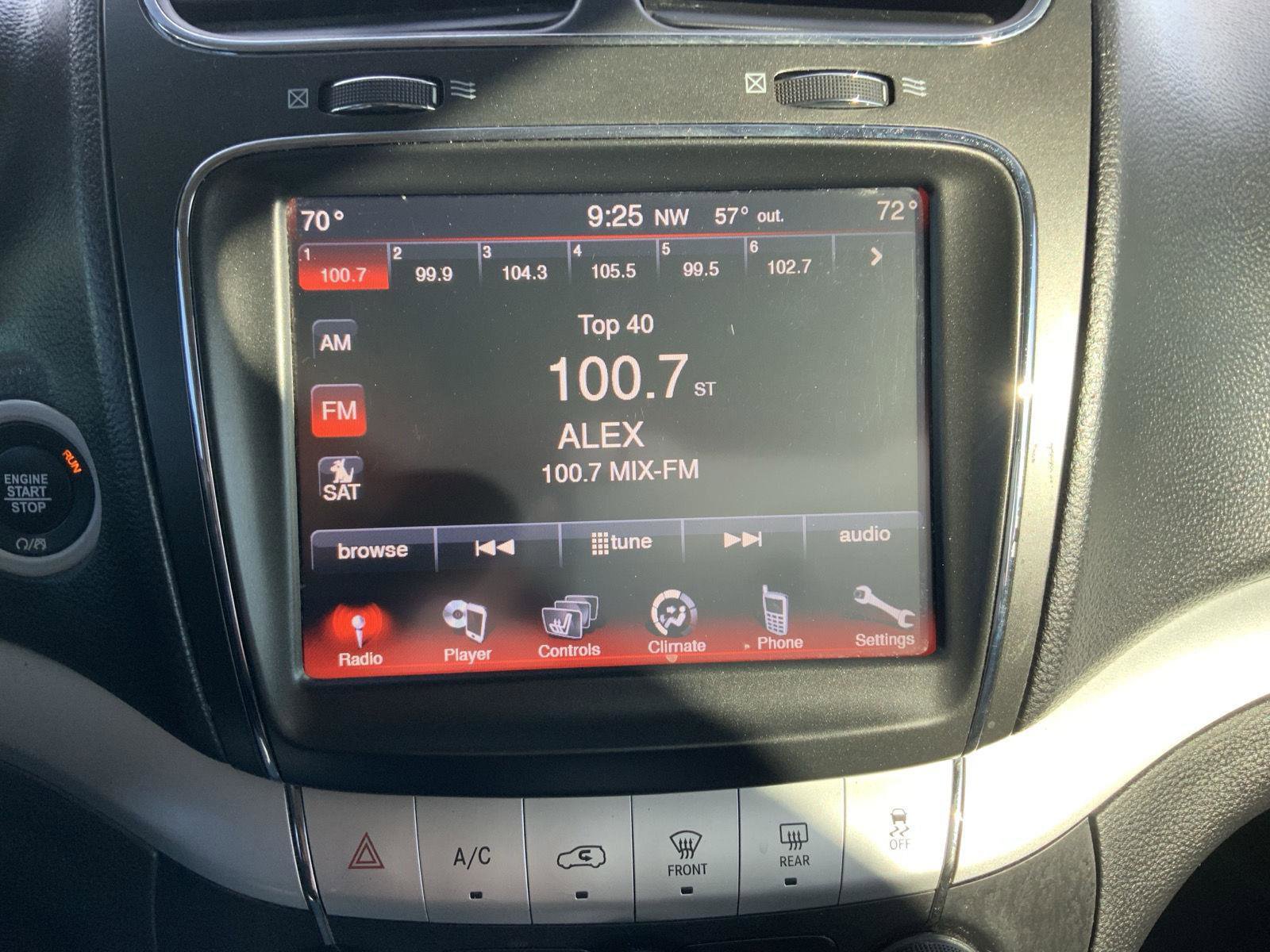 Used 2018 Dodge Journey GT image 34