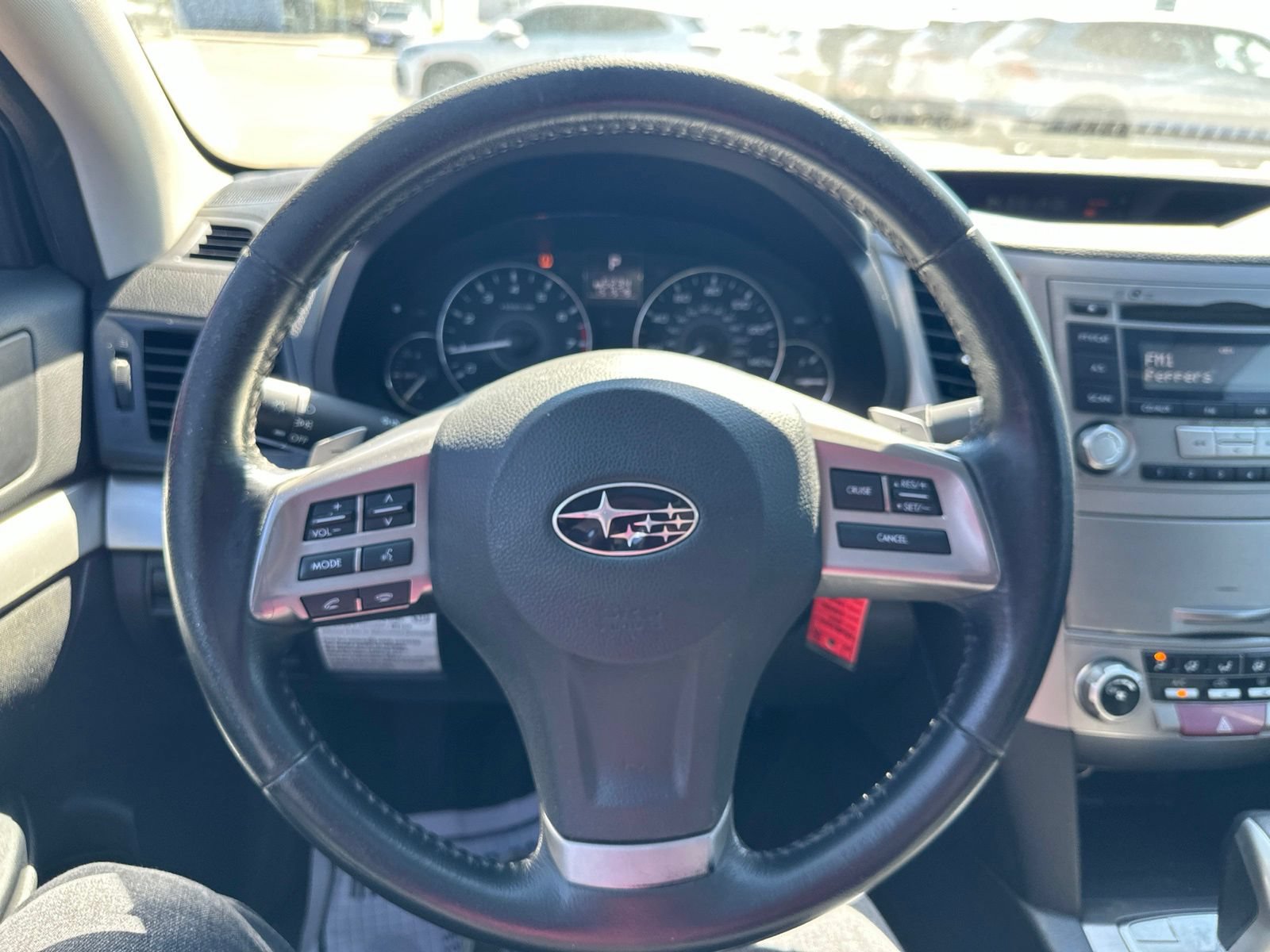Used 2012 Subaru Legacy 2.5i Premium w/ All-Weather Pkg + Moonroof AWD/4WD image 42