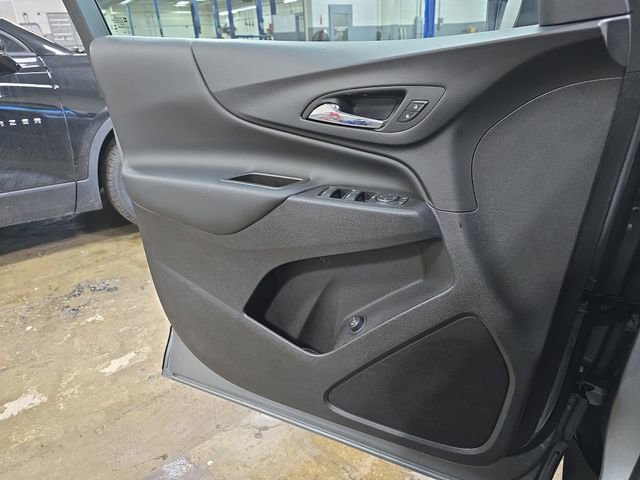 Used 2024 Chevrolet Equinox LT w/ LPO, Floor Liner Package image 29