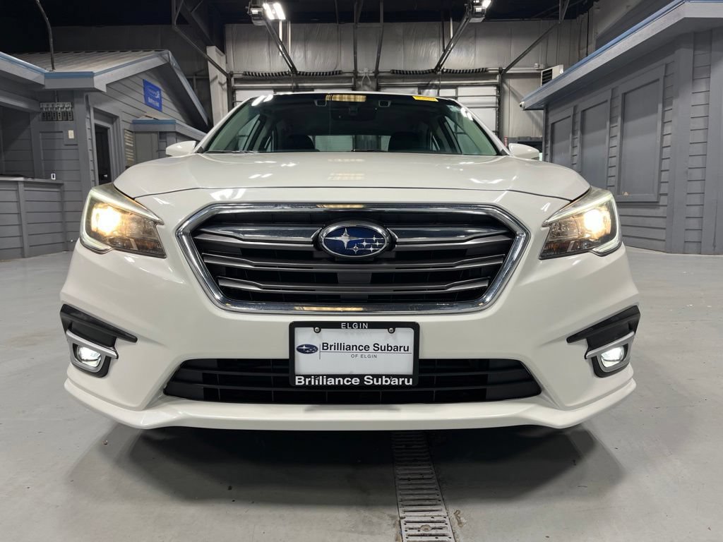 Used 2019 Subaru Legacy 2.5i Premium AWD/4WD image 2