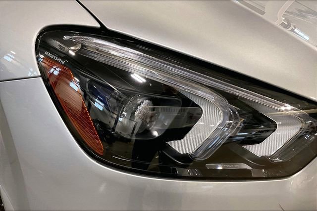 Used 2023 Mercedes-Benz GLE 580 4MATIC image 28