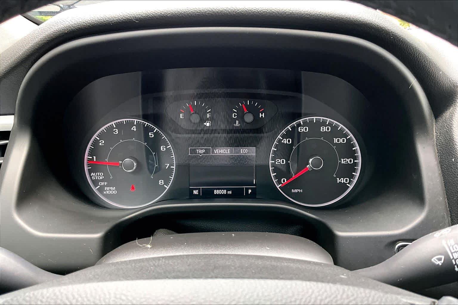 Used 2019 GMC Acadia SLE FWD image 26
