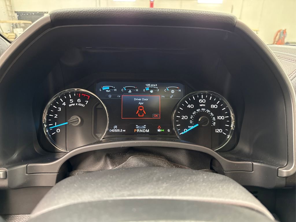 Used 2019 Ford F150 Platinum w/ Equipment Group 701A Luxury image 24