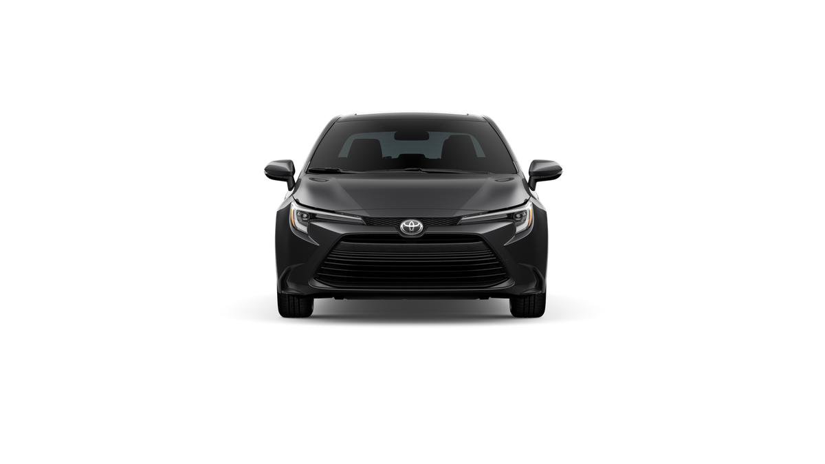 New 2026 Toyota Corolla XLE image 2