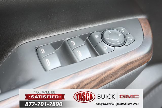 Used 2023 GMC Acadia Denali w/ Black Diamond Edition FWD image 14