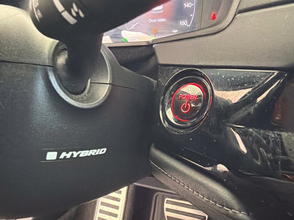 Used 2023 Honda Accord Sport image 37
