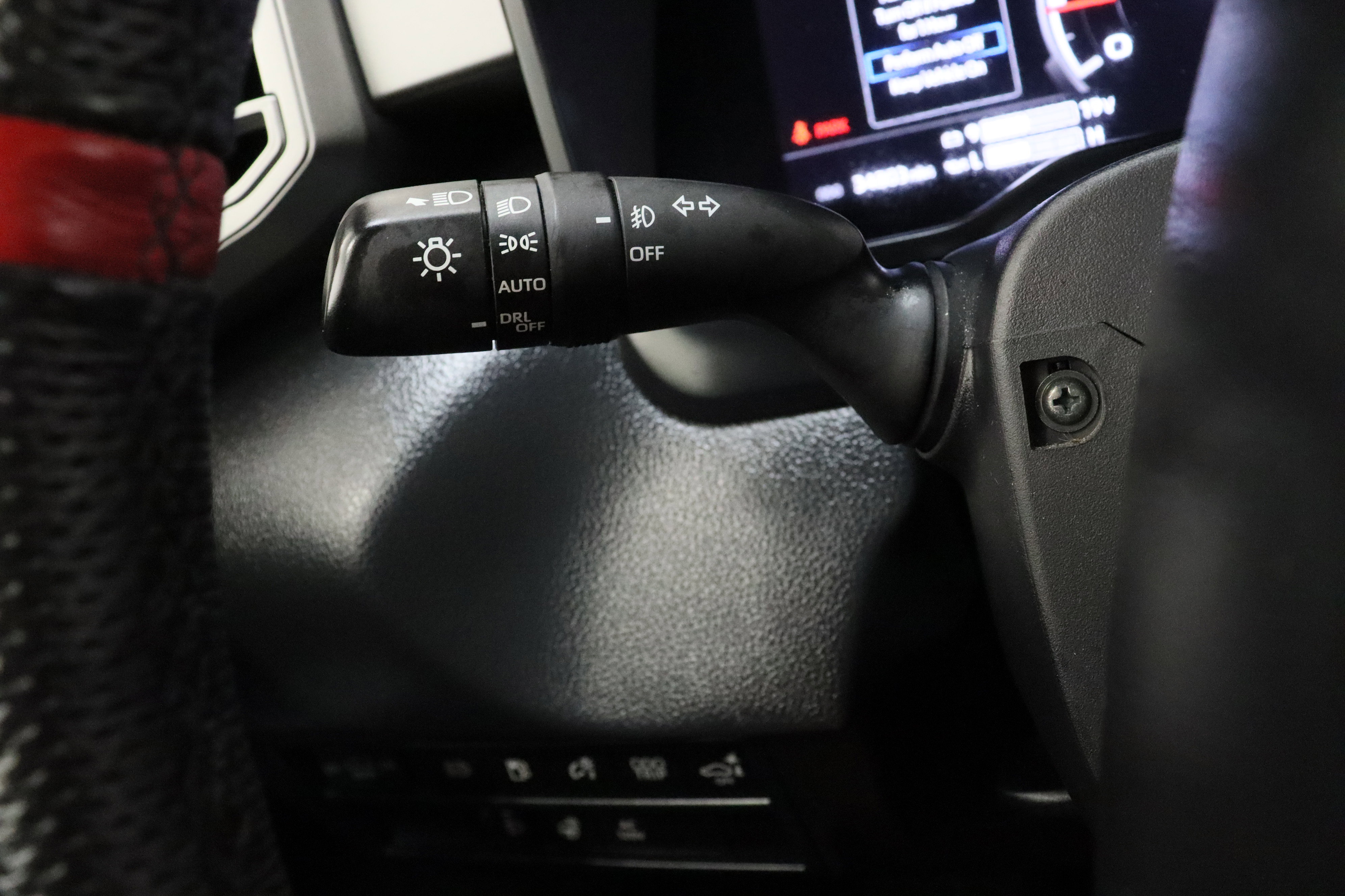 Certified 2025 Toyota Sequoia SR5 w/ SR5 Premium Package image 27