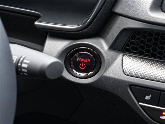 New 2027 Honda CR-V Sport-L image 22