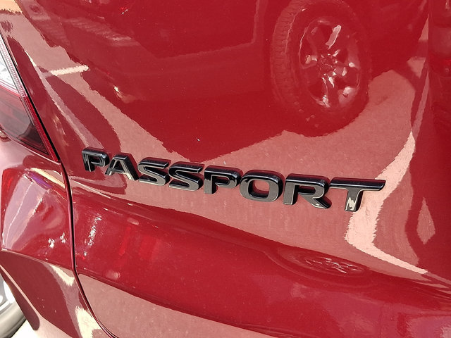 Certified 2023 Honda Passport TrailSport image 31