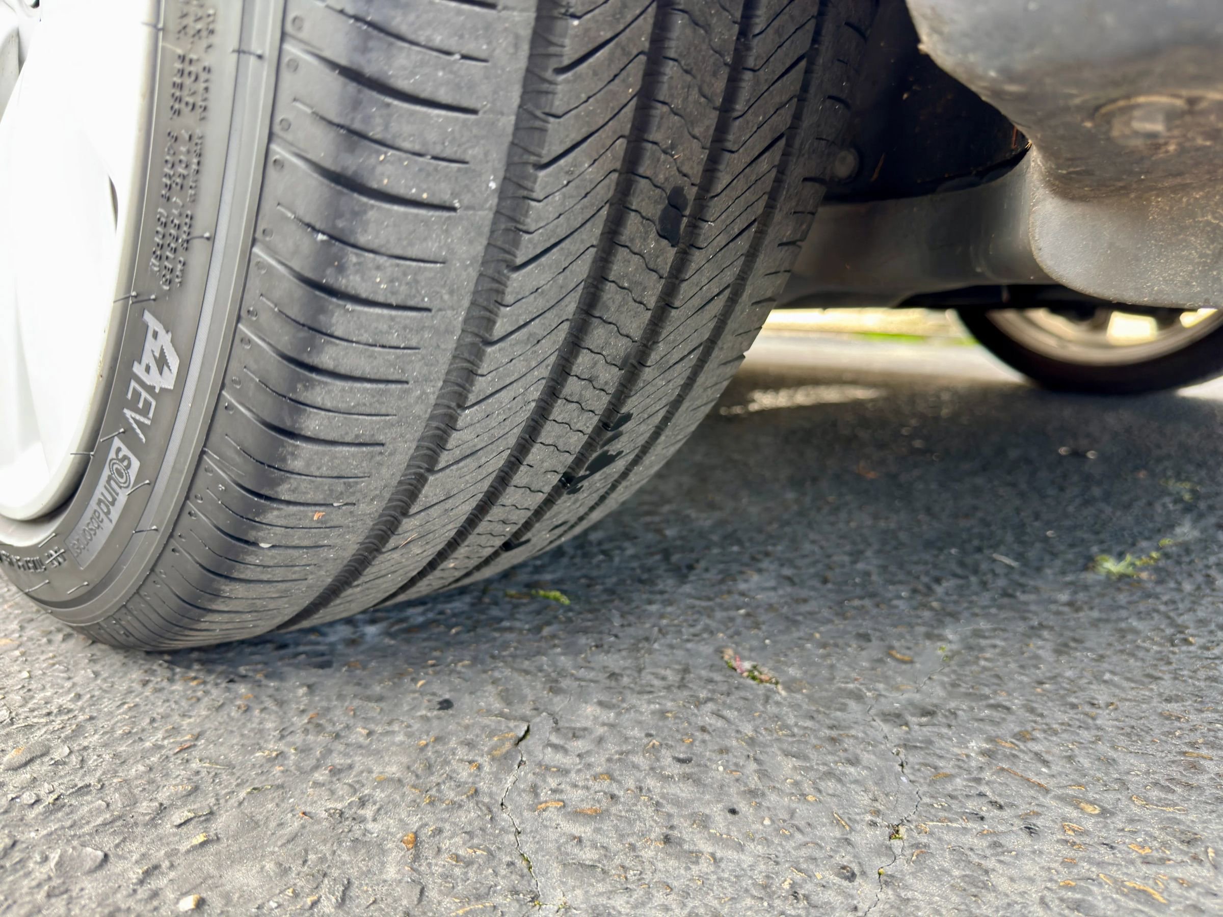 Used 2020 Tesla Model 3 Long Range image 17