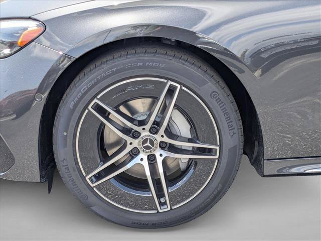 New 2026 Mercedes-Benz E 350 Sedan image 10