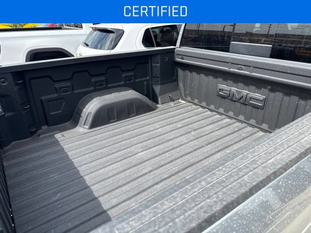 Used 2026 GMC Sierra 1500 Denali Ultimate AWD/4WD image 11