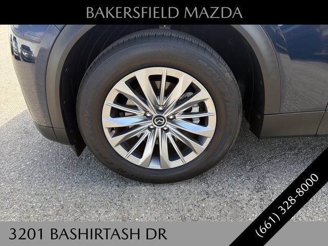 Certified 2024 MAZDA CX-90 Plug-In Hybrid w/ Preferred AWD/4WD image 26