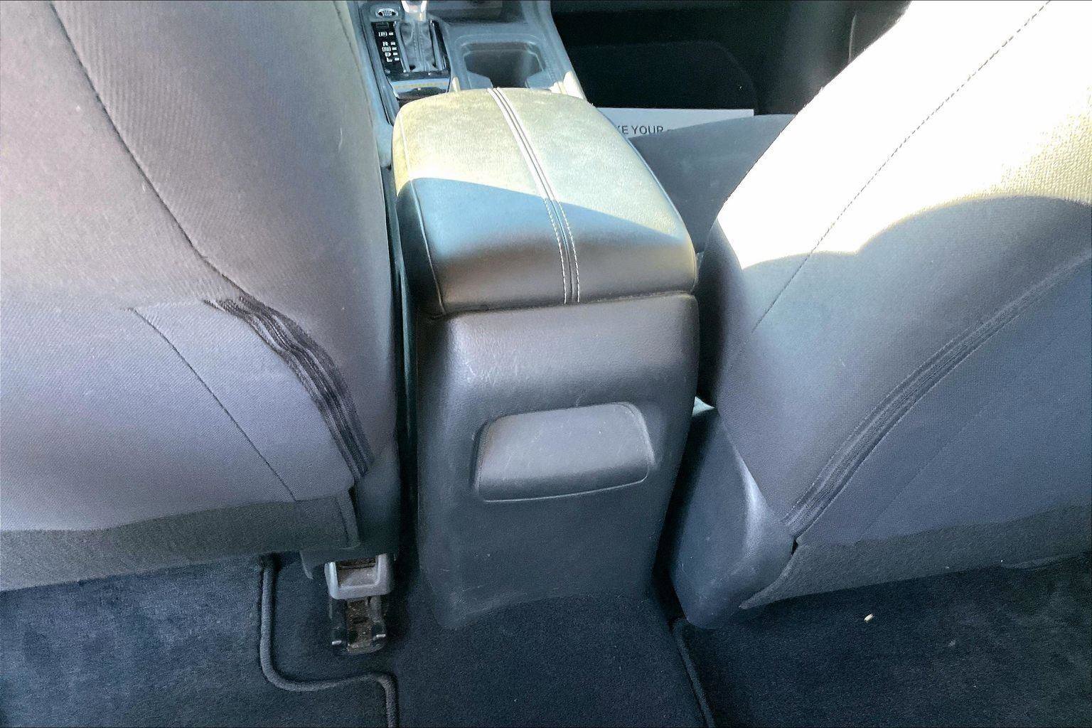 Certified 2021 Nissan Sentra S FWD image 32