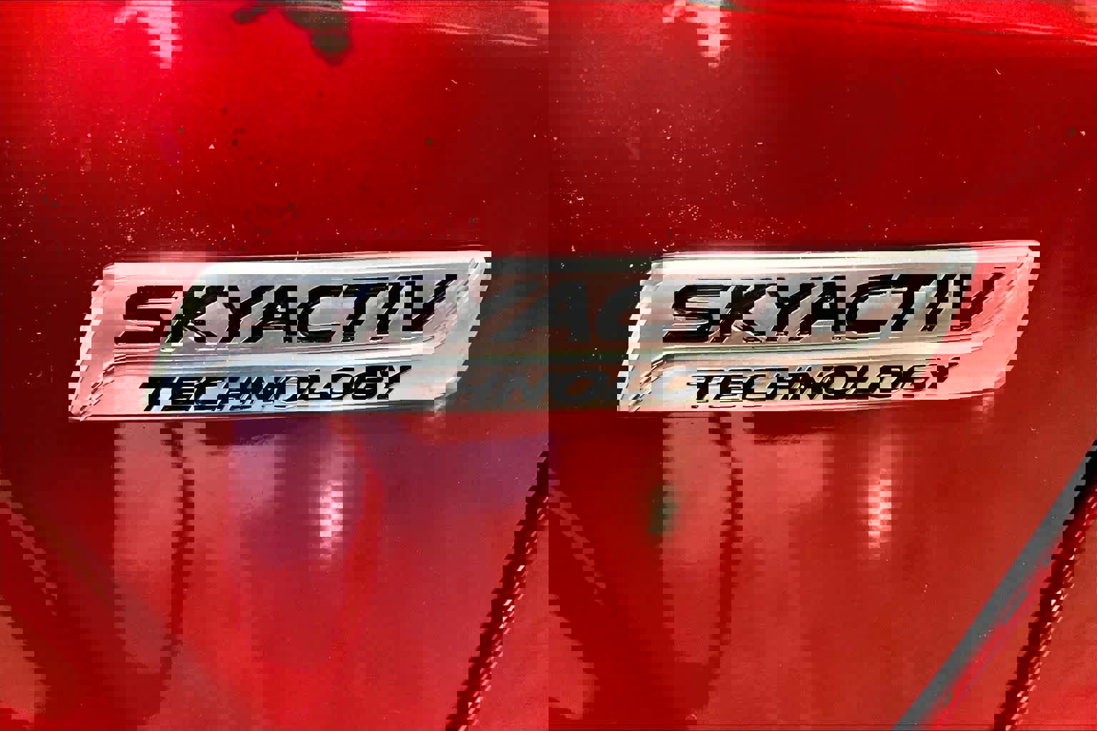 Used 2017 MAZDA MAZDA3 Sport w/ Preferred Equipment Package image 9