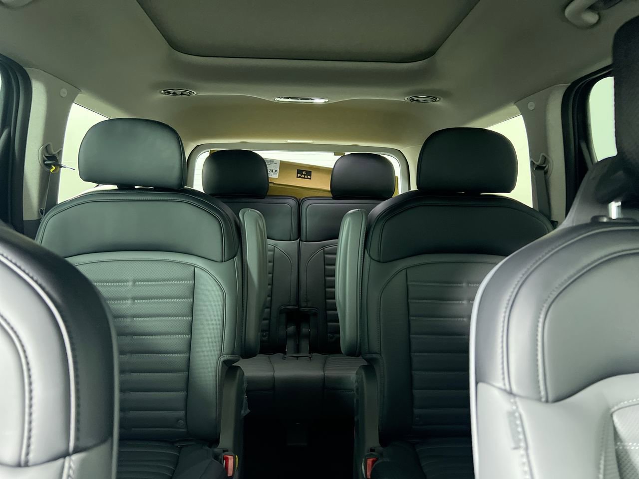 New 2026 Kia EV9 Light image 35