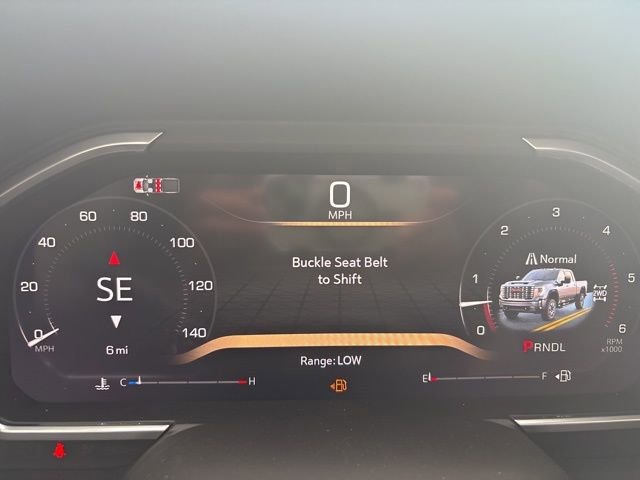 New 2026 GMC Sierra 2500 Denali w/ Technology Package image 26