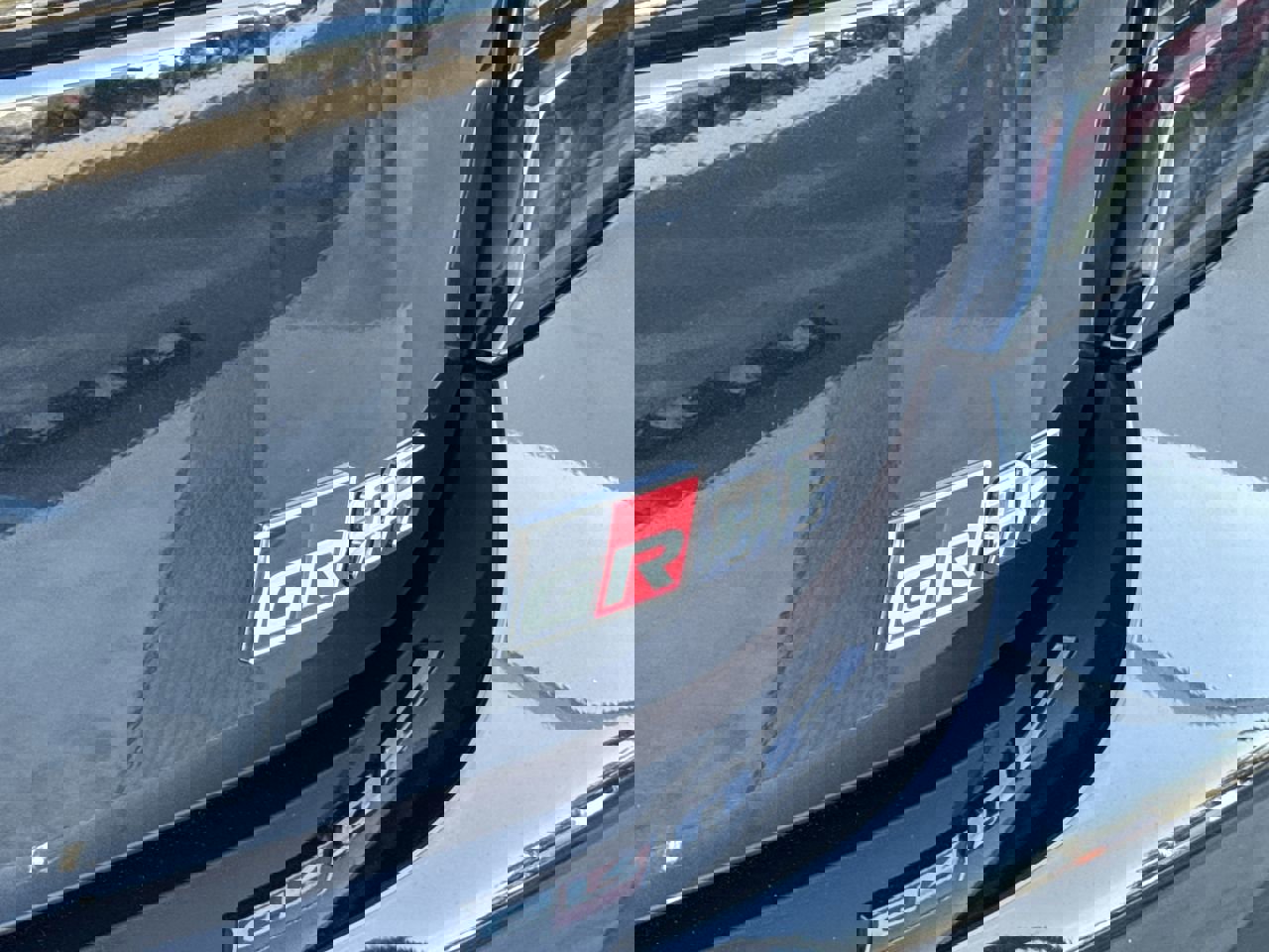 Used 2023 Toyota GR86 image 28