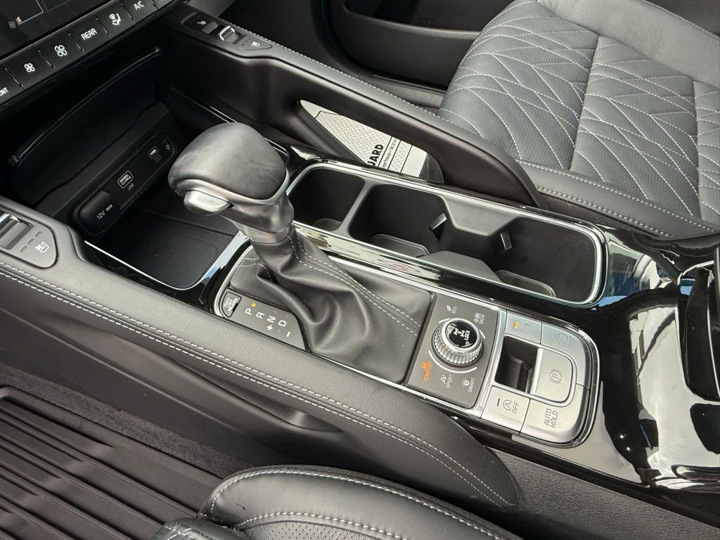 Used 2025 Kia Telluride SX Prestige X-Line image 14