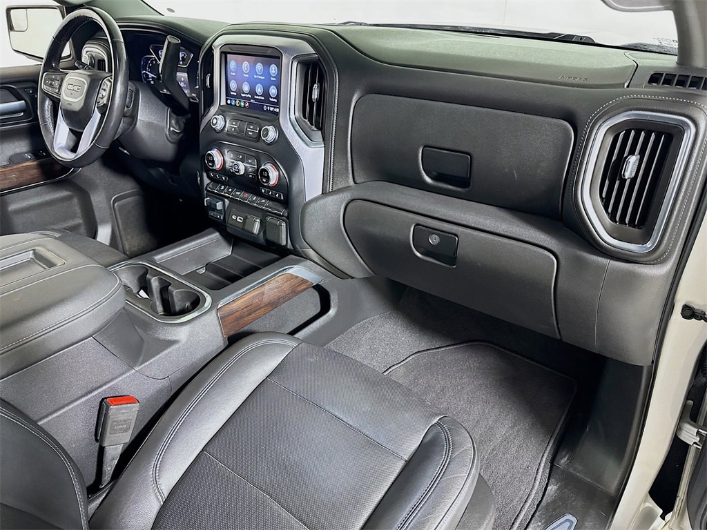 Used 2020 GMC Sierra 1500 SLT image 26