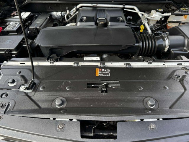 Used 2025 Chevrolet Colorado Z71 w/ Z71 Convenience Package 2 image 58