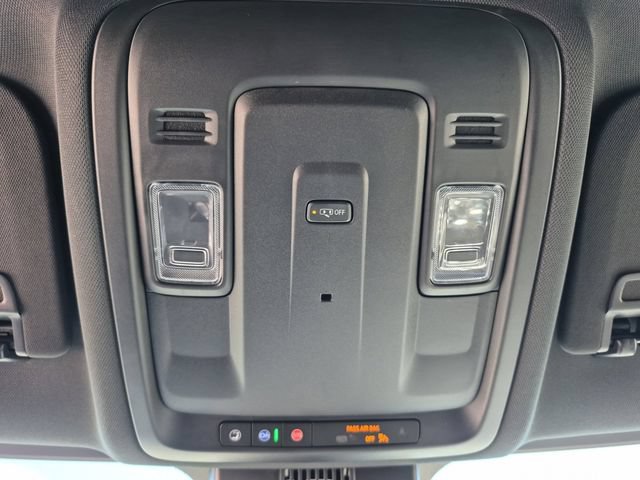 Certified 2026 Chevrolet Tahoe LS w/ LPO, Dark Essentials Package AWD/4WD image 30