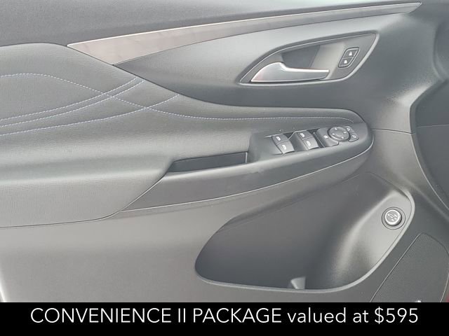 Used 2024 Buick Envista Sport Touring w/ Convenience I Package image 3
