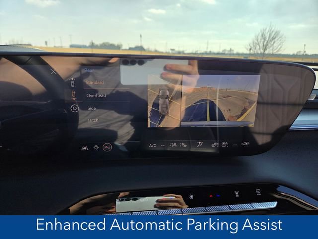 New 2026 Buick Enclave Avenir w/ Super Cruise Package AWD/4WD image 33