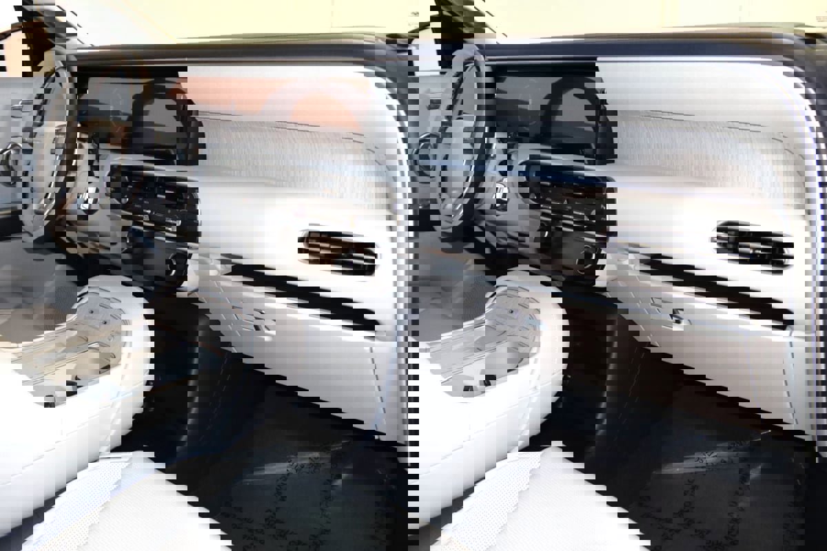 Used 2026 Hyundai Palisade Calligraphy image 73