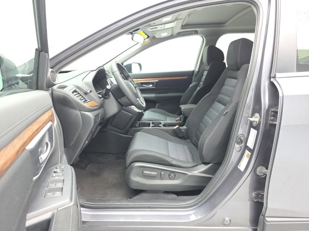 Used 2020 Honda CR-V EX image 10