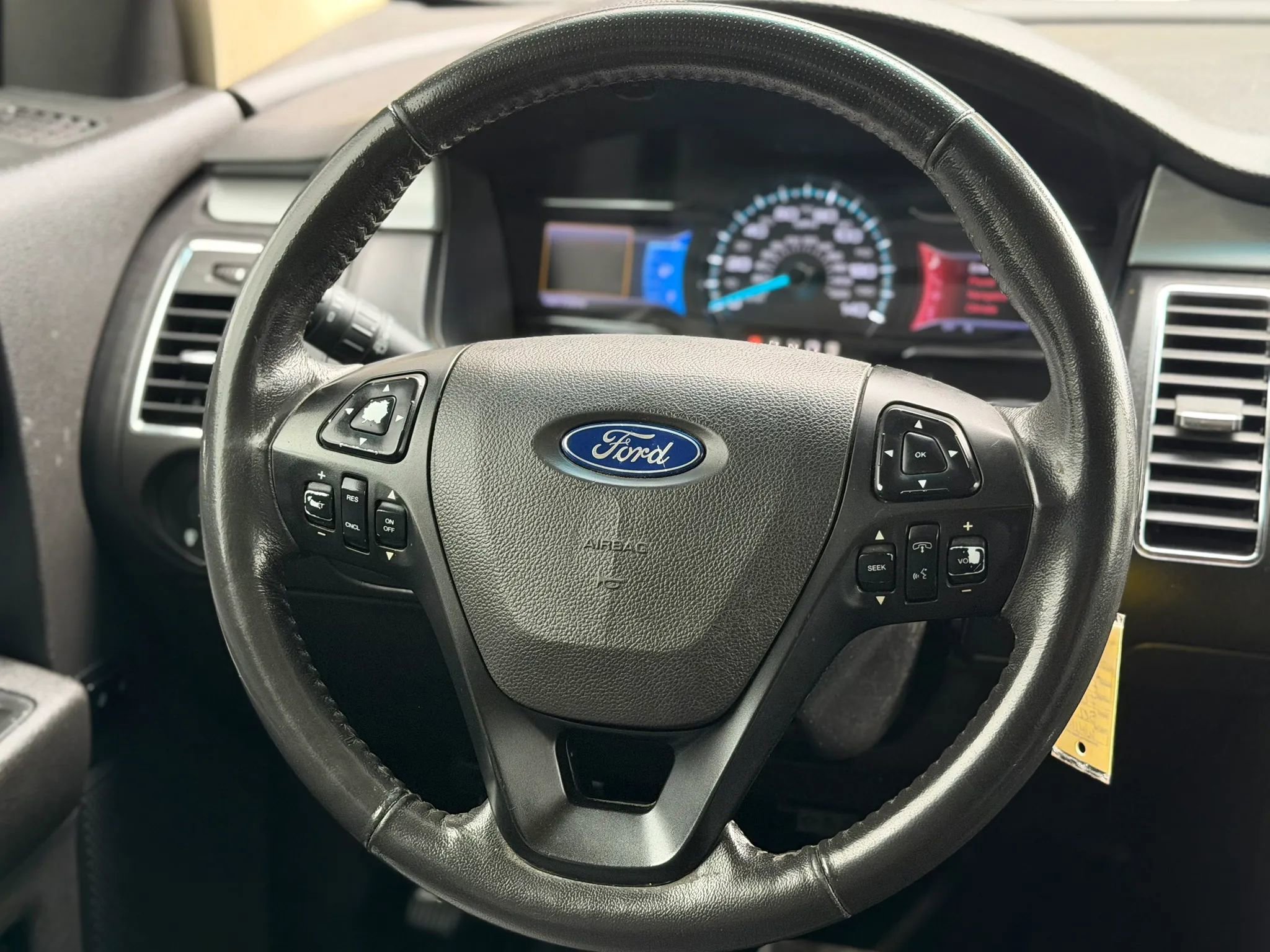 Used 2013 Ford Flex SEL FWD image 29