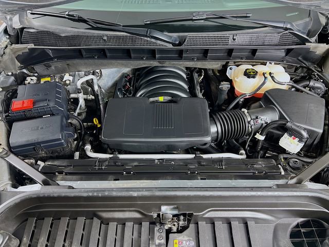 Used 2025 GMC Sierra 1500 SLT image 29