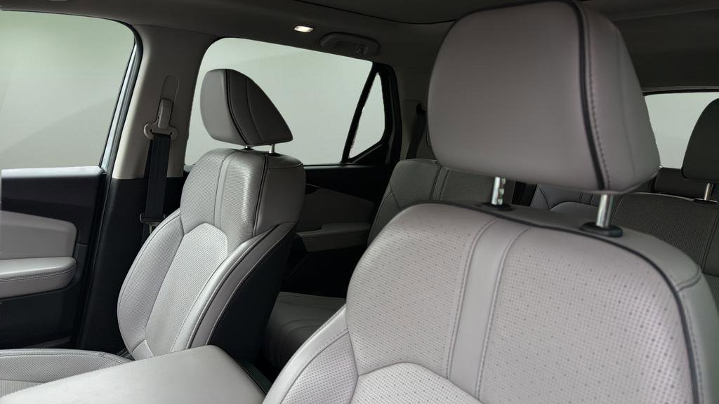 Used 2023 Honda Pilot Elite image 11