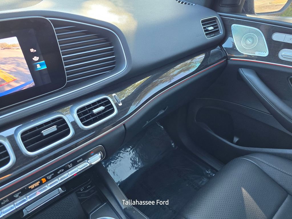 Used 2020 Mercedes-Benz GLE 350 4MATIC image 33