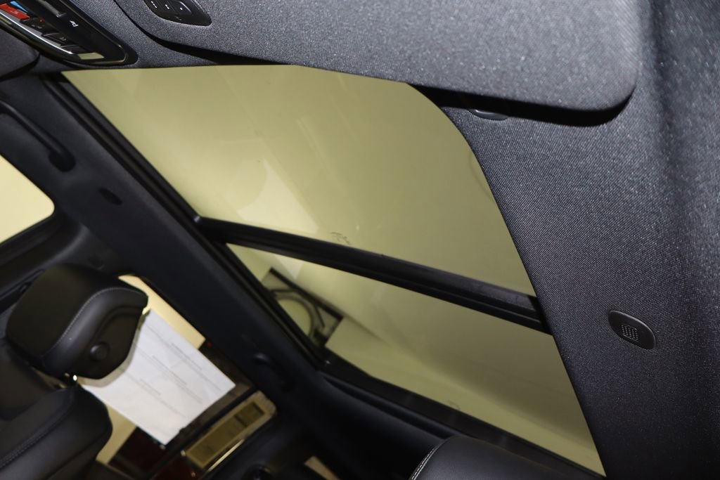 New 2026 Jeep Grand Wagoneer Limited image 28