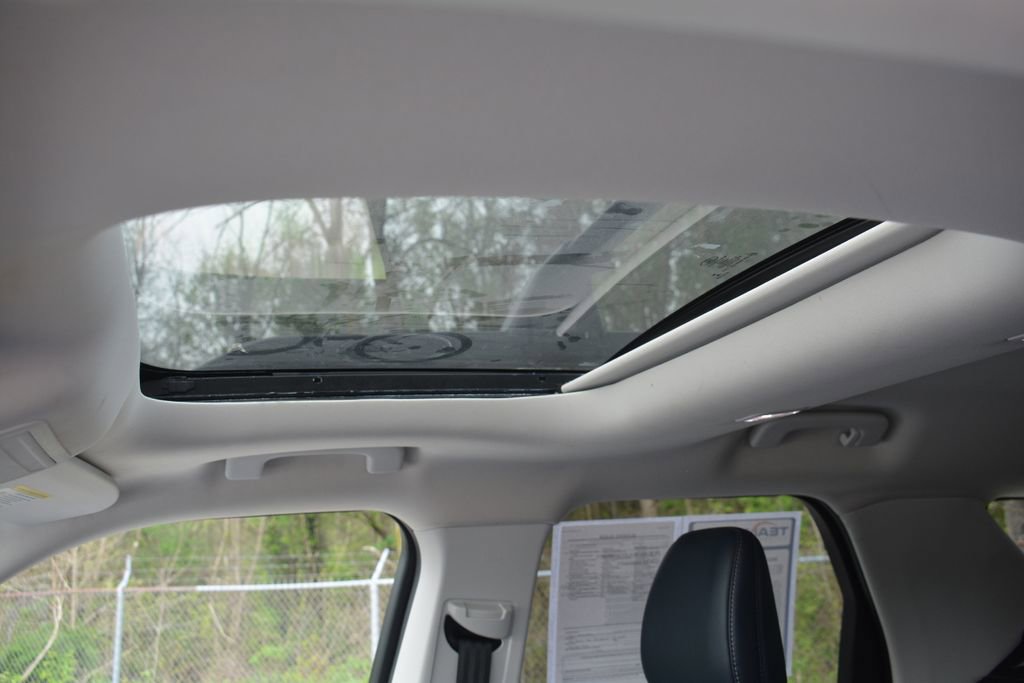 Used 2022 Ford Bronco Sport Outer Banks w/ Tech Package image 9