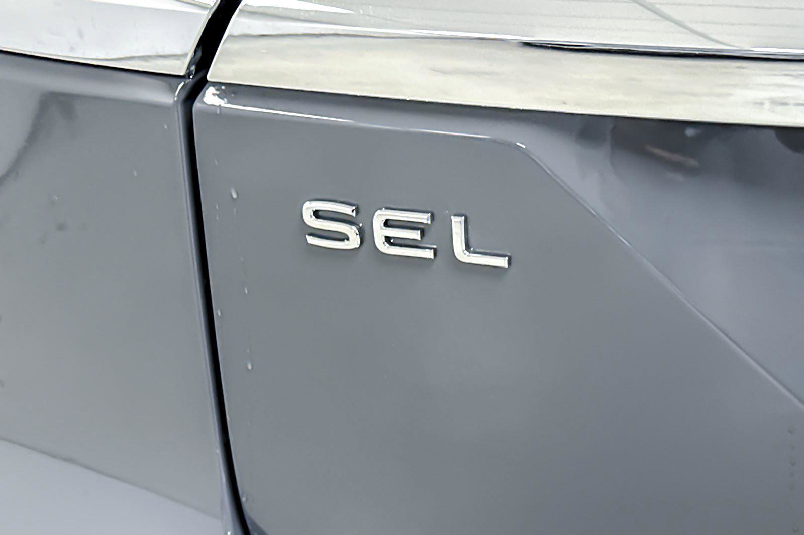 New 2026 Volkswagen Atlas SEL Premium R-Line image 27