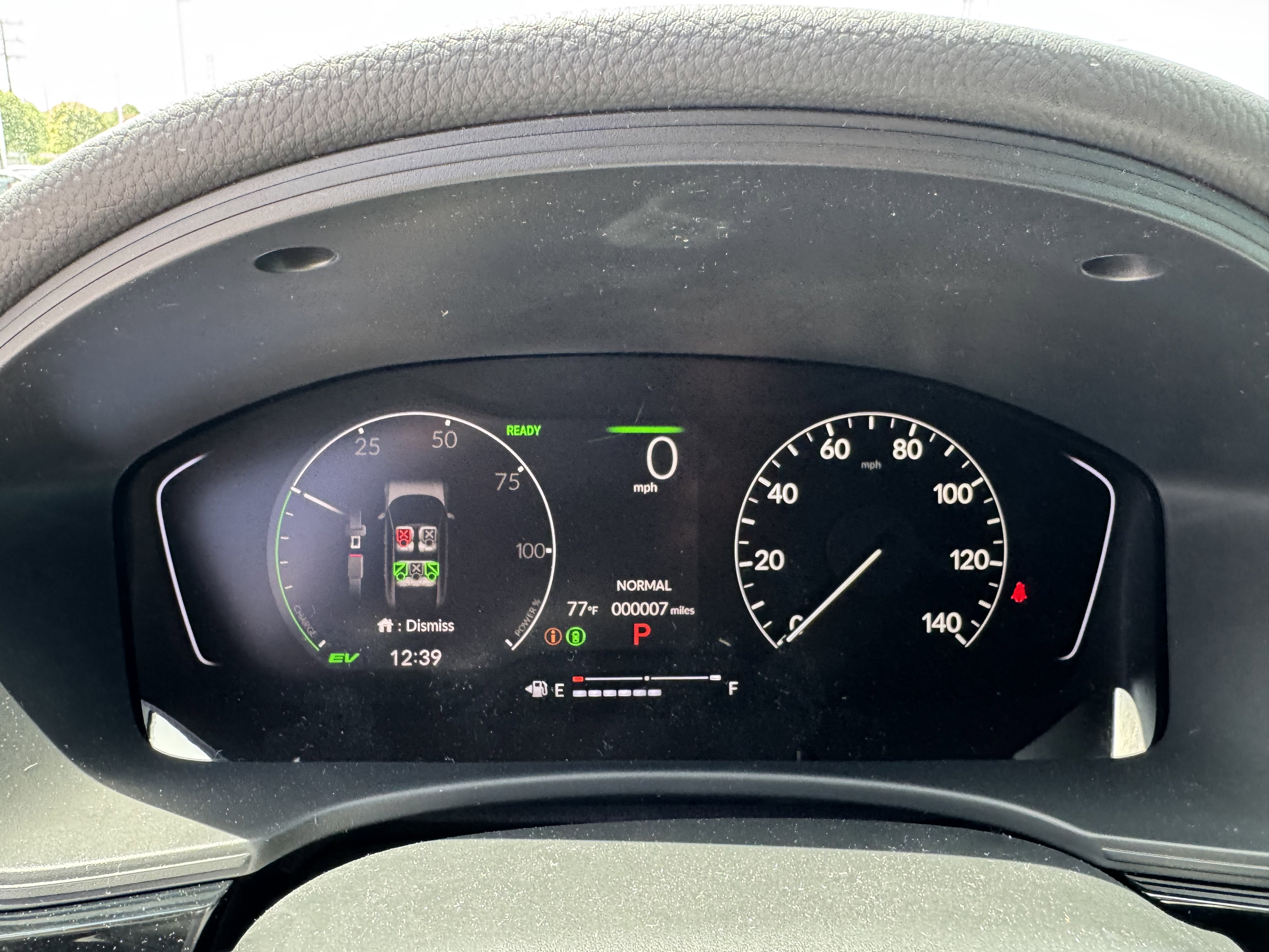 New 2026 Honda Civic Sport image 22