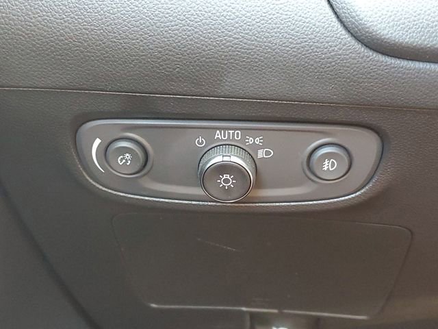 Certified 2023 Buick Encore GX Select w/ Safety Package II FWD image 18